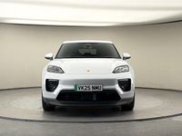 Used Porsche Macan 4 Electric 380 kW (517 HP) 2025 SUV