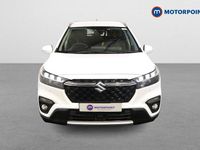 Used Suzuki SX4 129 HP (94 kW) 2024 White SUV