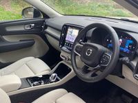 Used Volvo XC40 Ultra 2024 Gold SUV