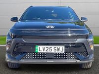 Used Hyundai Kona N Line 160 kW (218 HP) 2025 Black SUV