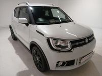 Used Suzuki Ignis SZ5 90 HP (66 kW) 2017 White SUV
