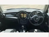 Used Mini Cooper S Classic 178 HP (130 kW) 2022 Grey Hatchback