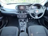 Used Fiat Tipo Sport 100 HP (73 kW) 2021 Grey Hatchback