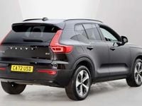 Used Volvo XC40 Ultimate 197 HP (144 kW) 2023 SUV