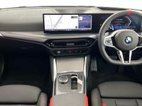 Used BMW M440 M Sport 369 HP (271 kW) 2024 Black Sedan