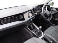 Used Audi A1 Sport 2024 Grey SUV