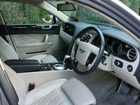 Used Bentley Continental Flying Spur 2008 Sedan