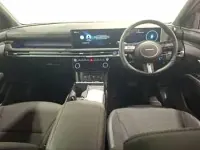 New Hyundai Tucson Blackline 239 HP (175 kW) 2026 Grey SUV