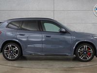 Used BMW X1 M Sport 322 HP (236 kW) 2025 Grey SUV