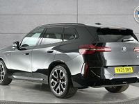 Used BMW X3 M Sport 205 HP (150 kW) 2025 Black SUV