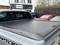 Used Ford Ranger Raptor 210 HP (154 kW) 2020 Grey Pickup