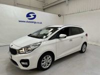 used Kia Carens 1.7 CRDi ISG 2 5dr