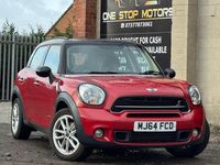 Used Mini Cooper S 2014 Red Hatchback