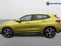 Used BMW X2 M Sport 2019 Gold SUV