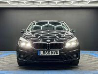 used BMW 225 2 Series xe Sport 5dr [Nav] Auto