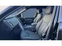 New Land Rover Discovery 5 HSE Dynamic 344 HP (253 kW) 2025 Other SUV