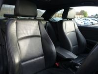 used BMW 120 Coupé 1 Series 2.0 D M SPORT 2d 175 BHP