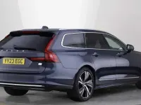 Second-hand Volvo V90 Plus 350 CP (257 kW) 2023 Break