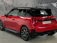 Used Mini Cooper Sport 160 kW (218 HP) 2024 Chili red ii Hatchback