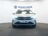 Used VW Taigo S 110 HP (80 kW) 2023 Grey SUV