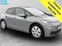 Used VW ID.3 Pro Performance 150 kW (204 HP) 2021 Hatchback