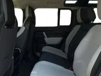 New Land Rover Defender 635 HP (467 kW) 2026 Blue SUV