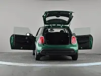 Used Mini Cooper Classic 136 HP (100 kW) 2022 Green Hatchback