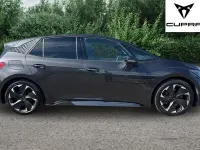 Used Cupra Born e-Boost 169 kW (230 HP) 2024 Hatchback