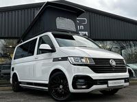 Used VW Transporter Startline 2024 White Van