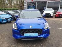 Used Suzuki Swift 82 HP (60 kW) 2025 Hatchback