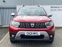 used Dacia Duster 1.3 TCe 130 Comfort 5dr