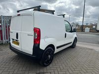 used Peugeot Bipper 1.3 HDi 75 Professional [non Start/Stop]