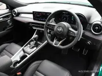 Used Alfa Romeo Tonale 158 HP (116 kW) 2025 Green SUV