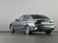 used BMW 330e 3 SeriesM Sport 4dr Auto