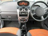 used Chevrolet Matiz 1.0