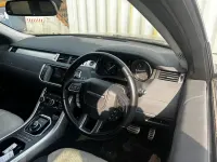 Used Land Rover Range Rover evoque HSE Dynamic 2016 Grey SUV