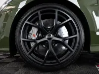 Usado Audi RS3 Comfort 400 HP (294 kW) 2024 Verde Sedan
