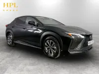 Used Lexus RZ 450e 230 kW (313 HP) 2024 Black SUV