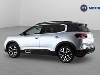 Usado Citroën C5 PureTech 131 HP (96 kW) 2023 Citadino