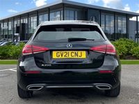 used Mercedes A200 A-ClassSport Executive 5dr Auto