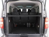 Used Vauxhall Vivaro Elite 150 HP (110 kW) 2019 Grey MPV