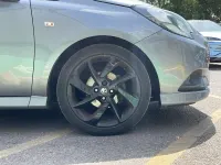 Used Vauxhall Corsa SRi 90 HP (66 kW) 2019 Grey Hatchback