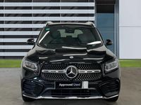 Used Mercedes GLB200 Executive 163 HP (119 kW) 2025 SUV