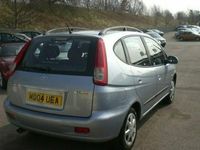 Used Chevrolet Tacuma 2004 MPV
