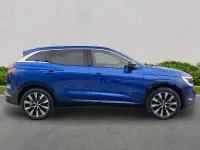 Gebraucht Renault Austral Techno 200 PS (147 kW) 2024 Blau SUV