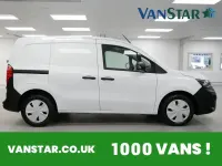 Used Nissan Townstar Acenta 89 kW (122 HP) 2024 White Van