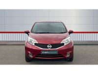 used Nissan Note 1.2 Acenta Premium 5dr Petrol Hatchback