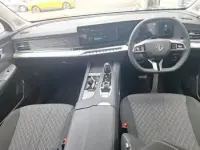 New MG MGS9 Comfort 299 HP (219 kW) 2026 Green SUV