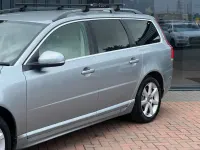 Używany Volvo V70 SE 181 KM (133 kW) 2015 Srebrny Kombi