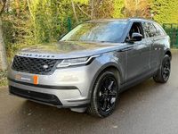 Used Land Rover Range Rover Velar SE 404 HP (297 kW) 2021 Grey SUV